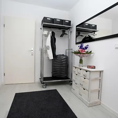 Schanzenstern Daire *