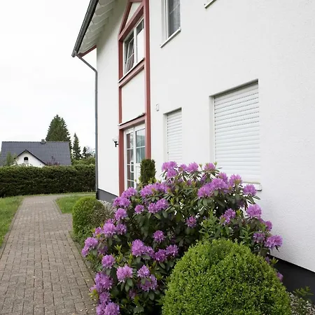 Schanzenstern Daire *